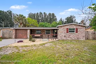 1140 Martha Lee Ave, Rockledge, FL 32955 - Photo 2