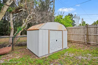 1140 Martha Lee Avenue, Rockledge, FL 32955 - Photo 30