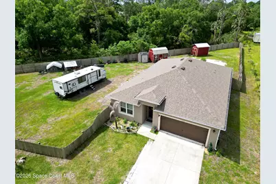 1358 Zanzibar Road SE, Palm Bay, FL 32909 - Photo 1