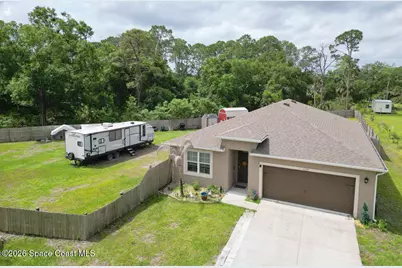1358 Zanzibar Road SE, Palm Bay, FL 32909 - Photo 2