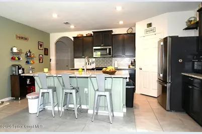 1358 Zanzibar Road SE, Palm Bay, FL 32909 - Photo 8