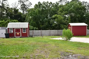 1358 Zanzibar Rd SE, Palm Bay, FL 32909 - Photo 26