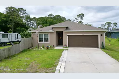1358 Zanzibar Road SE, Palm Bay, FL 32909 - Photo 2