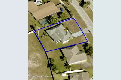 462 Port Malabar Boulevard NE, Palm Bay, FL 32905 - Photo 2