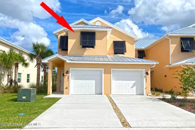 3951 Playa Del Sol Drive #201, Rockledge, FL 32955 - Photo 1