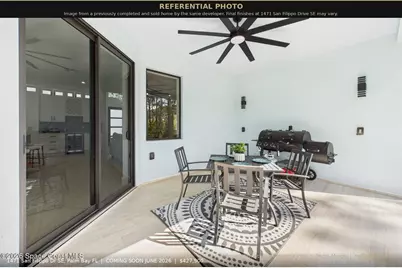 1471 San Filippo Drive SE, Palm Bay, FL 32909 - Photo 14