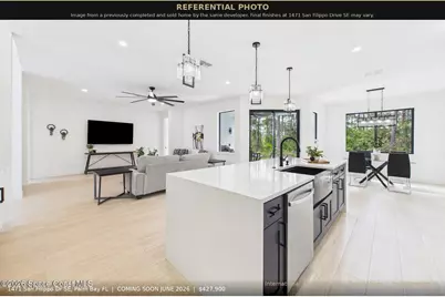 1471 San Filippo Drive SE, Palm Bay, FL 32909 - Photo 2