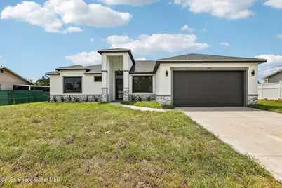 1471 San Filippo Drive SE, Palm Bay, FL 32909 - Photo 1