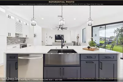 1471 San Filippo Drive SE, Palm Bay, FL 32909 - Photo 4