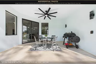 1471 San Filippo Drive SE, Palm Bay, FL 32909 - Photo 14