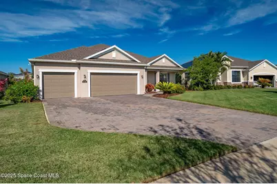 3174 Addison Drive, Melbourne, FL 32940 - Photo 2