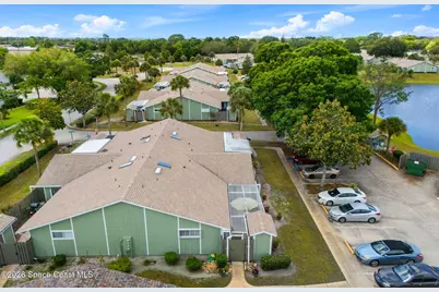 1950 Quail Ridge Court #1001, Cocoa, FL 32926 - Photo 36