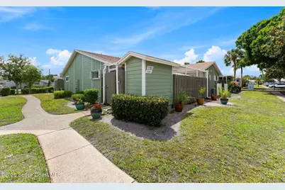 1950 Quail Ridge Court #1001, Cocoa, FL 32926 - Photo 24