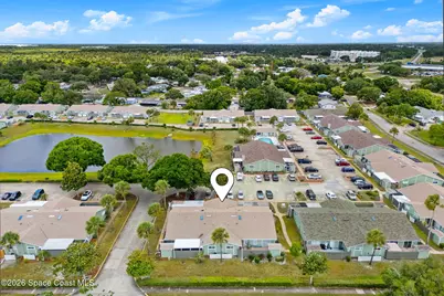 1950 Quail Ridge Court #1001, Cocoa, FL 32926 - Photo 30