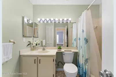 1950 Quail Ridge Court #1001, Cocoa, FL 32926 - Photo 16