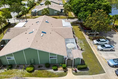 1950 Quail Ridge Court #1001, Cocoa, FL 32926 - Photo 40