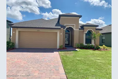 4379 Alligator Flag Circle, West Melbourne, FL 32904 - Photo 1