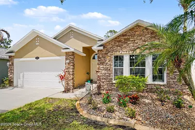 4020 Aria Drive, Melbourne, FL 32904 - Photo 2