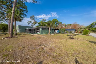 1101 Hickory Lane, Cocoa, FL 32922 - Photo 1