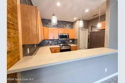 1015 Venetian Drive #104, Melbourne, FL 32904 - Photo 6