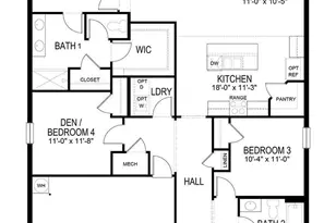 4925 Amasa Cir, West Melbourne, FL 32904 - Photo 22