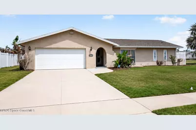 1350 Scorpious Court, Merritt Island, FL 32953 - Photo 1