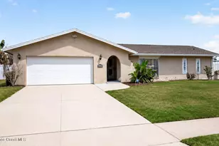 1350 Scorpious Ct, Merritt Island, FL 32953 - Photo 1