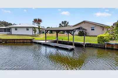 1350 Scorpious Court, Merritt Island, FL 32953 - Photo 2