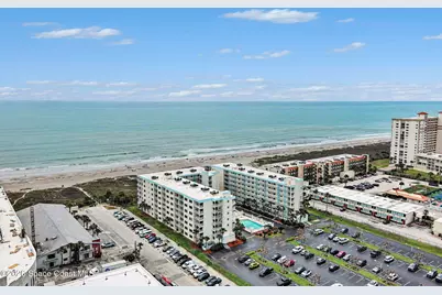 1000 N Atlantic Avenue #215, Cocoa Beach, FL 32931 - Photo 2