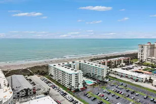 1000 N Atlantic Ave, Cocoa Beach, FL 32931 - Photo 2