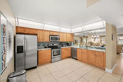 1000 N Atlantic Avenue #215, Cocoa Beach, FL 32931 - Photo 4