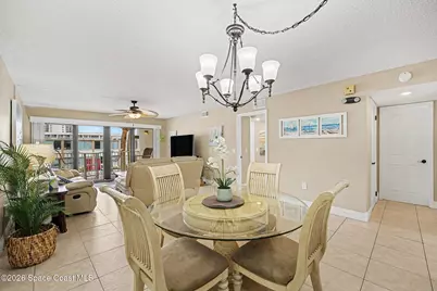 1000 N Atlantic Avenue #215, Cocoa Beach, FL 32931 - Photo 8