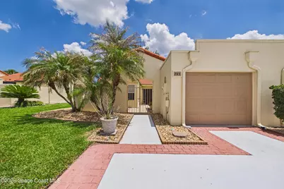 745 Green Valley Lane, Melbourne, FL 32940 - Photo 2