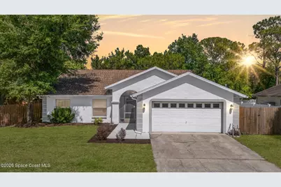 361 Woods Lake Drive, Cocoa, FL 32926 - Photo 1