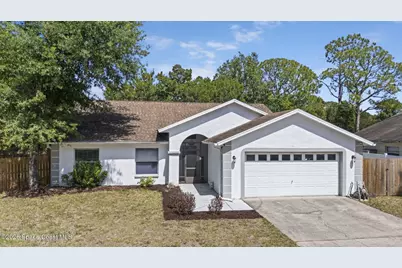 361 Woods Lake Drive, Cocoa, FL 32926 - Photo 4