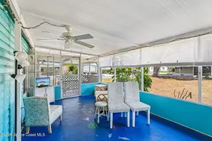 513 S Egret Cir, Barefoot Bay, FL 32976 - Photo 14