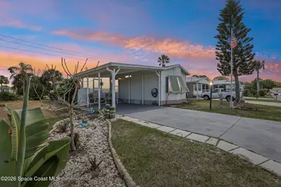 513 S Egret Circle, Barefoot Bay, FL 32976 - Photo 18