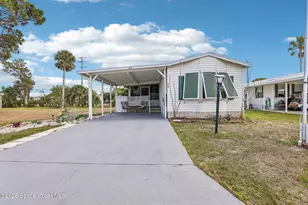513 S Egret Cir, Barefoot Bay, FL 32976 - Photo 1
