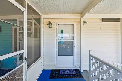 513 S Egret Circle, Barefoot Bay, FL 32976 - Photo 2