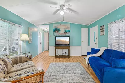 513 S Egret Circle, Barefoot Bay, FL 32976 - Photo 4