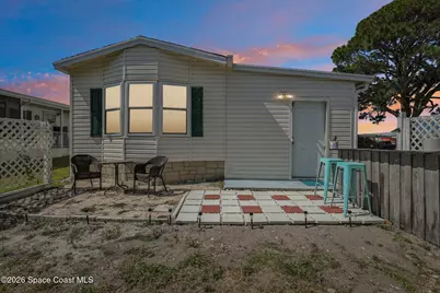 513 S Egret Circle, Barefoot Bay, FL 32976 - Photo 16