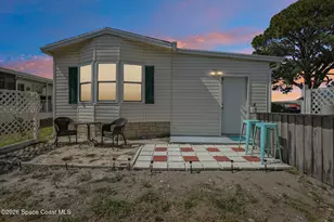 513 S Egret Cir, Barefoot Bay, FL 32976 - Photo 16