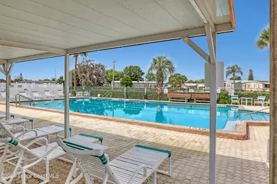 1818 Big Cypress Street NE, Palm Bay, FL 32905 - Photo 2