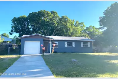 3020 Mary Street, Melbourne, FL 32904 - Photo 1