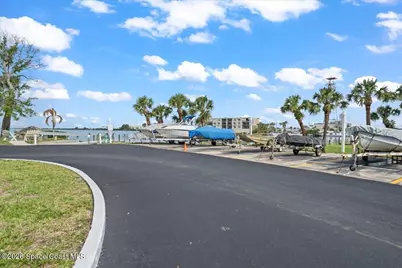 3799 S Banana River Boulevard #905, Cocoa Beach, FL 32931 - Photo 36