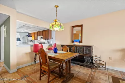 3799 S Banana River Boulevard #905, Cocoa Beach, FL 32931 - Photo 10