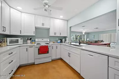 3799 S Banana River Boulevard #905, Cocoa Beach, FL 32931 - Photo 44