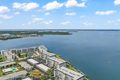 3799 S Banana River Boulevard #905, Cocoa Beach, FL 32931 - Photo 50