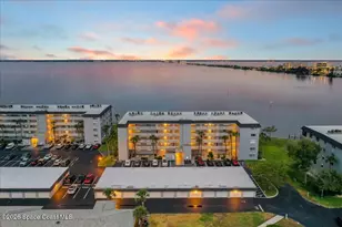 3799 S Banana River Blvd, Cocoa Beach, FL 32931 - Photo 1
