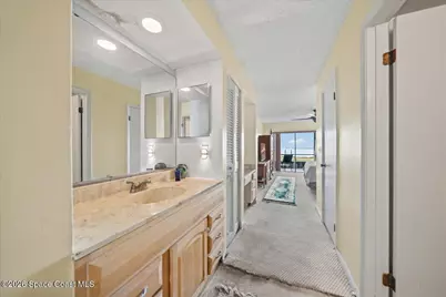 3799 S Banana River Boulevard #905, Cocoa Beach, FL 32931 - Photo 16